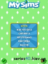 My sims(rus) | 240*320