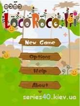 Loco Roco Hi | 240*320