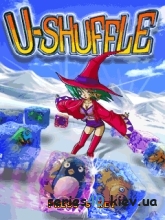 U-Shuffle | 240*320