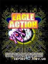 Eagle Action | 240*320