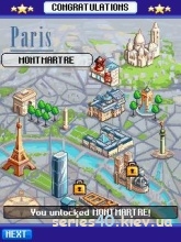 Paris Nights (от Gameloft) - Новые скриншоты