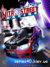 Nitro Street Racing | 240*320
