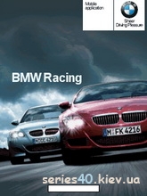 BMW Racing | 240*320