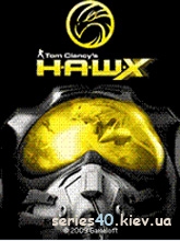 Tom Clancy's HAWX От G@me1oft(Preview)