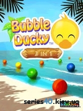 Bubble Ducky (3 in 1) | 240*320