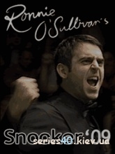 Ronnie O'Sullivan's: Snooker 2009 | 240*320