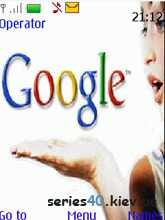 Google |240*320