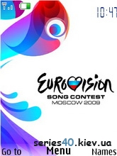 Eurovision by Zion | 240*320