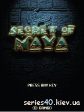 Secret Of Maya | 240*320