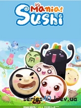 Sushimania | 240*320