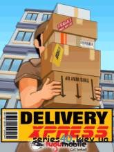 Delivery Xpress | 240*320