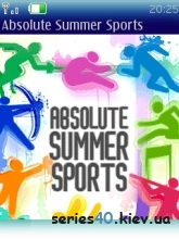 Absolute Summer Sports | All