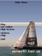 Victory Challenge Mobile Sailing | 240*320
