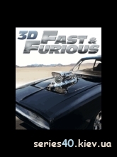 3D Fast And Furious | 240*320