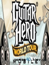 Guitar Hero: World Tour | 240*320