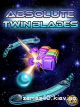 Absolute Twin Blades (Preview)