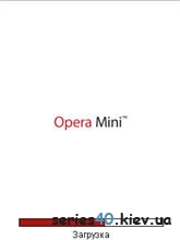 Opera Mini 4.2 | 240*320