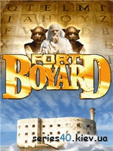 Fort Boyard | 240*320