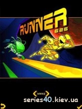 Runner 626 | 240*320