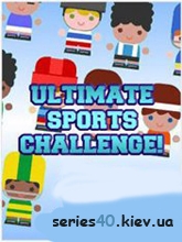 Ultimate Sports Challenge (Prewiev)
