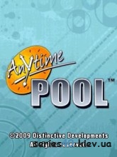 Anytime Pool | 240*320