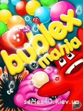 Bublex Mania | 240*320