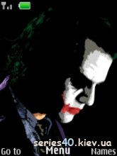 Joker by Nervniy|240*320
