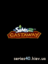 The Sims 2 Castaway|240*320