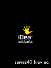 iDea Widgets|240*320