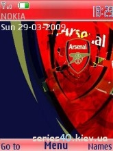 Arsenal | 240*320