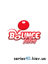 Bounce Tales (Русская версия) | 240*320
