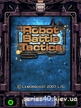Robot Battle Tactics | 240*320