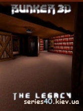 Bunker 3D: The Legacy (Preview)