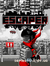 Escaper|240*320