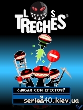 Los Treches | 240*320