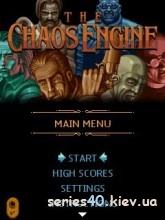 The Chaos Engine | 240*320