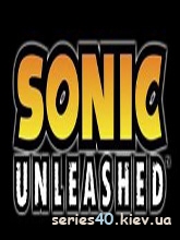 Sonic Unleashed(Preview)