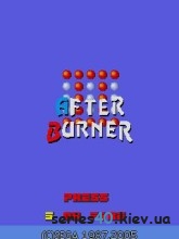 AfterBurner 2 | 240*320