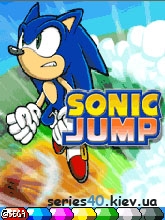 Sonic Jump | 240*320