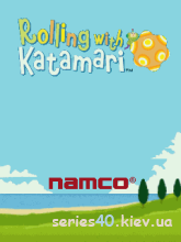 Rolling With Katamari |240*320