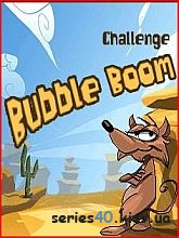 Bubble Boom Challenge | 240*320