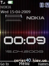 X-Nokia | 240*320