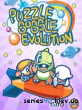 Puzzle Bobble Evolution (by EA/TAITO)