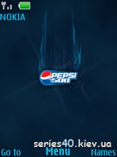 Pepsi by VOVAN_234 | 240*320