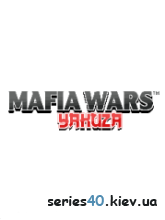 Mafia Wars Yakuza (Русская версия) | 240*320