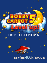 Bobby Carrot 5:Level Up 6|240*320