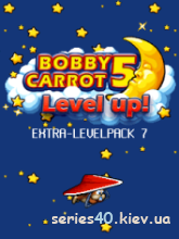 Bobby Carrot 5: Level Up 7 | 240*320