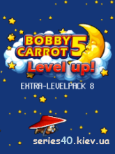 Bobby Carrot 5: Level Up 8 | 240*320