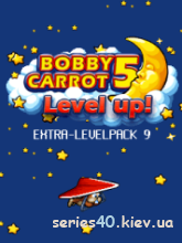 Bobby Carrot 5: Level Up 9 | 240*320