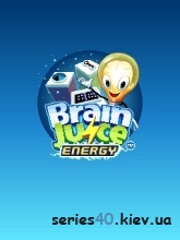 Brain Juice Energy | 240*320